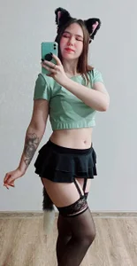 VikaMiMi Public Pic 3