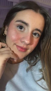 Lana_Herondale cute selfies Pic 3