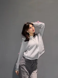 LouiseChavez something that warms ☀️ Pic 4