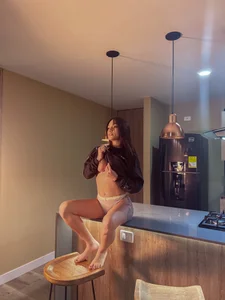 DaniDusan_ Erotic girl Pic 2