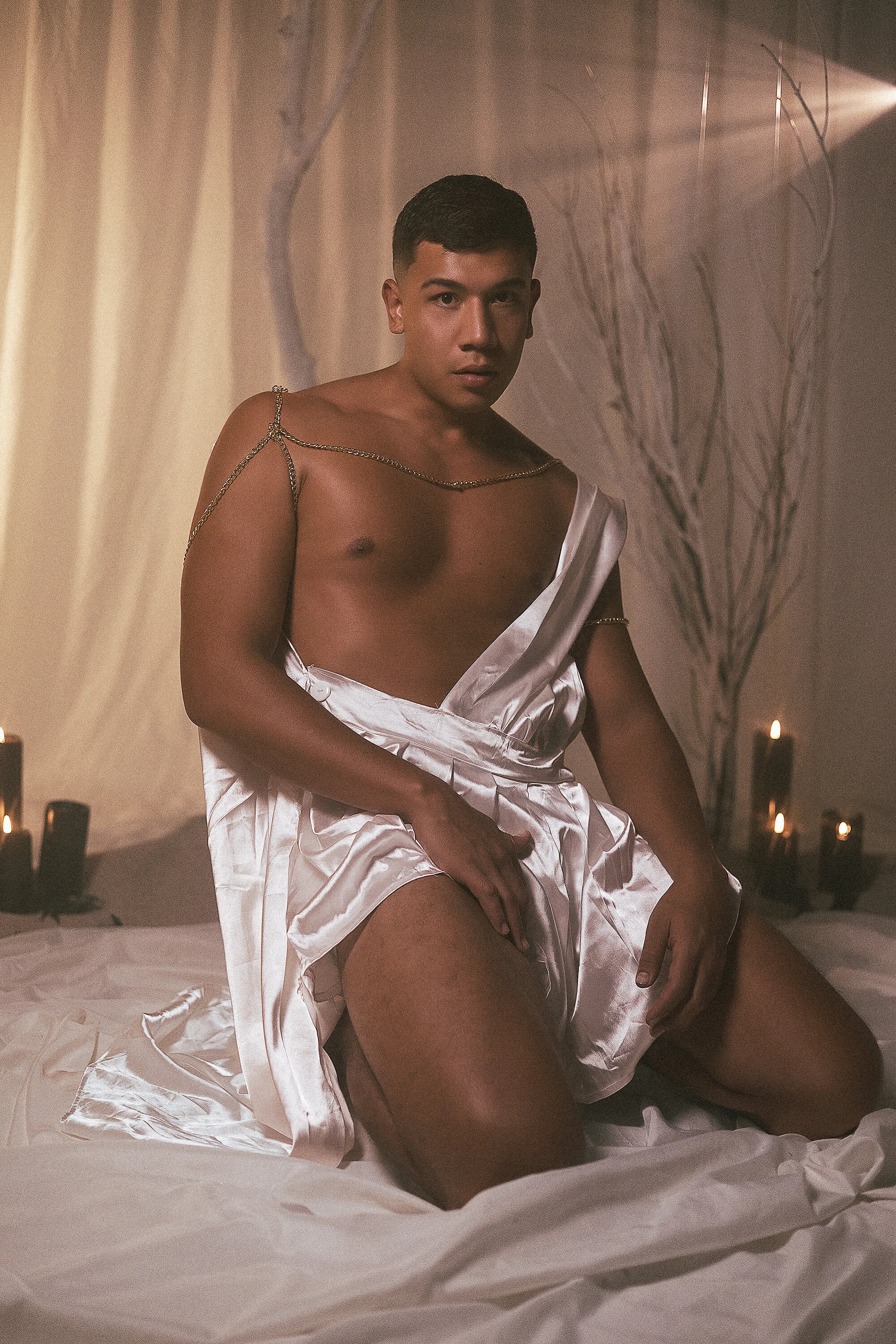 Luca_Valencia Masculinity in Ancient Greece ⚡💪 Immagine  2