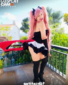 GatitaXD27: Public ( 5 фото)