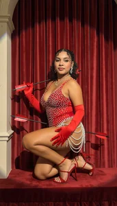 SamanthaGrace1 Valentine's sweet treat 💝 사진 9