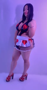 NaomyPrinces Horny Bilde 4