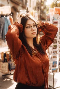 VeronicaBelly cute 圖片 5