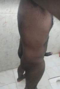 BlackHairy_man Public Hình