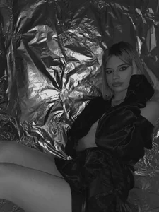 AishaKali 🫠 Poză