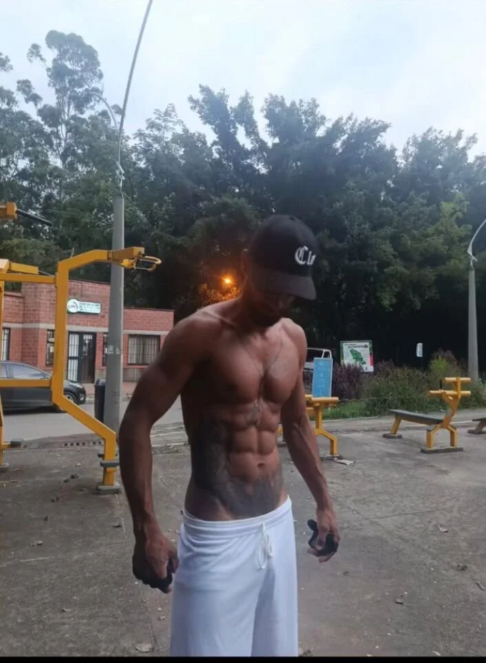 Damian_Shakur Popularna fotka 7298