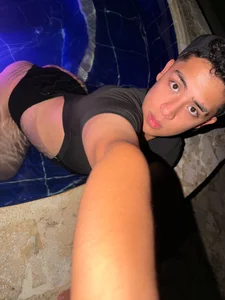 darian_lafortezaa I love travel! 😍 Foto 5