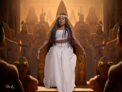 AliiceJhones YOUR PRETTY GODDESS👑 Pic 4