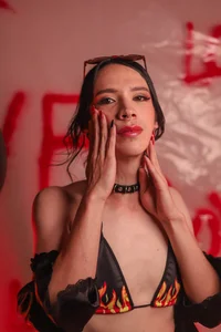 Hecatee_77: Be my Valentine ( 4 фото)