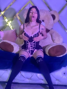 Sasha_Petitte come and enjoy with me Pic 3