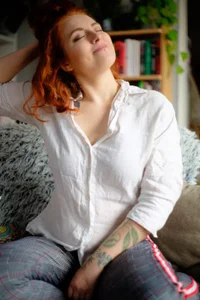 RubyBigBoobs Public Poză 5