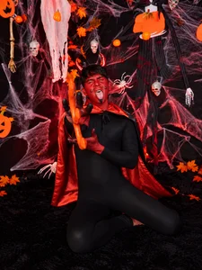 DEVIL HALLOWEEN 2026 de Tayson_Rivers Foto