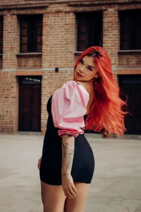 LeaThompsonElegant Street图片 4