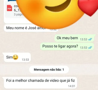 Depoimentos dos compradores