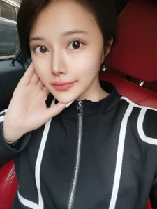 cherry-fa 短发也好看 사진