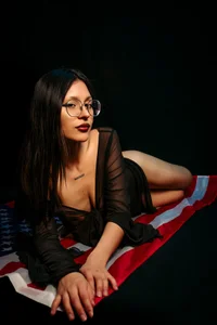 Abbydreams_: Stars, stripes & shadows 🗽🎆 ( фото)