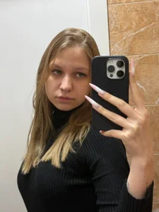 HollyGibson cute girl Pic