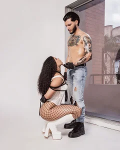 come and crave me 😈 de Twisted_Fantasy  6 Imagens