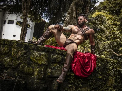 Public de Alessrose  8 photos