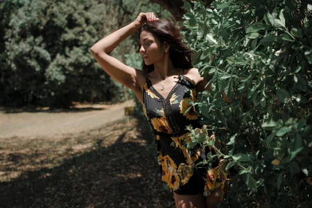 Dare to discover de HannaPetit Foto 5