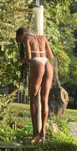 JuliaMartini Shower time Foto 3