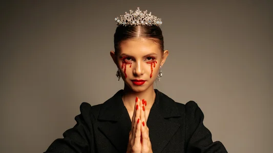 AudreyBarlow Happy Halloween🎃🎃🎃  7টি ছবি