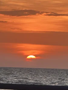 Zyara-Lourdes 🌊🌅🐚 Pic 7