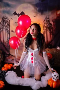 ashly_mr The naughty clown 圖片 6