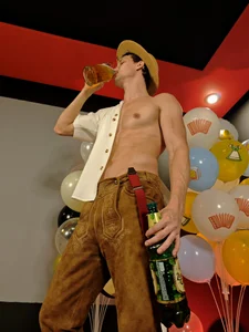 dirty-boss October Beer Festival, happy holidays to all! Immagine  7