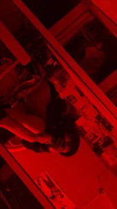 Regina_Shine Solo Regi Pic