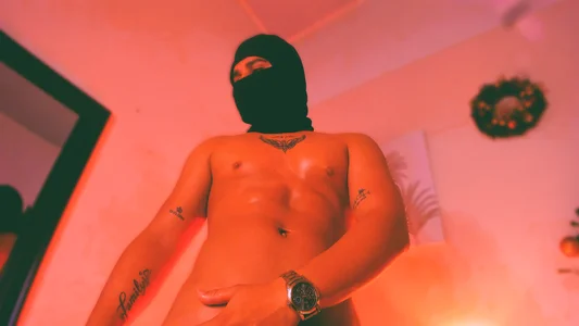 a sexy and exotic latino de Exotic_boy_ Foto