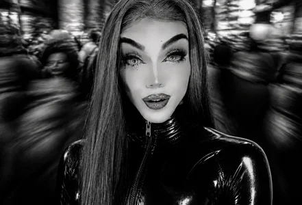 the-horus-girl HALLOWEEN 사진