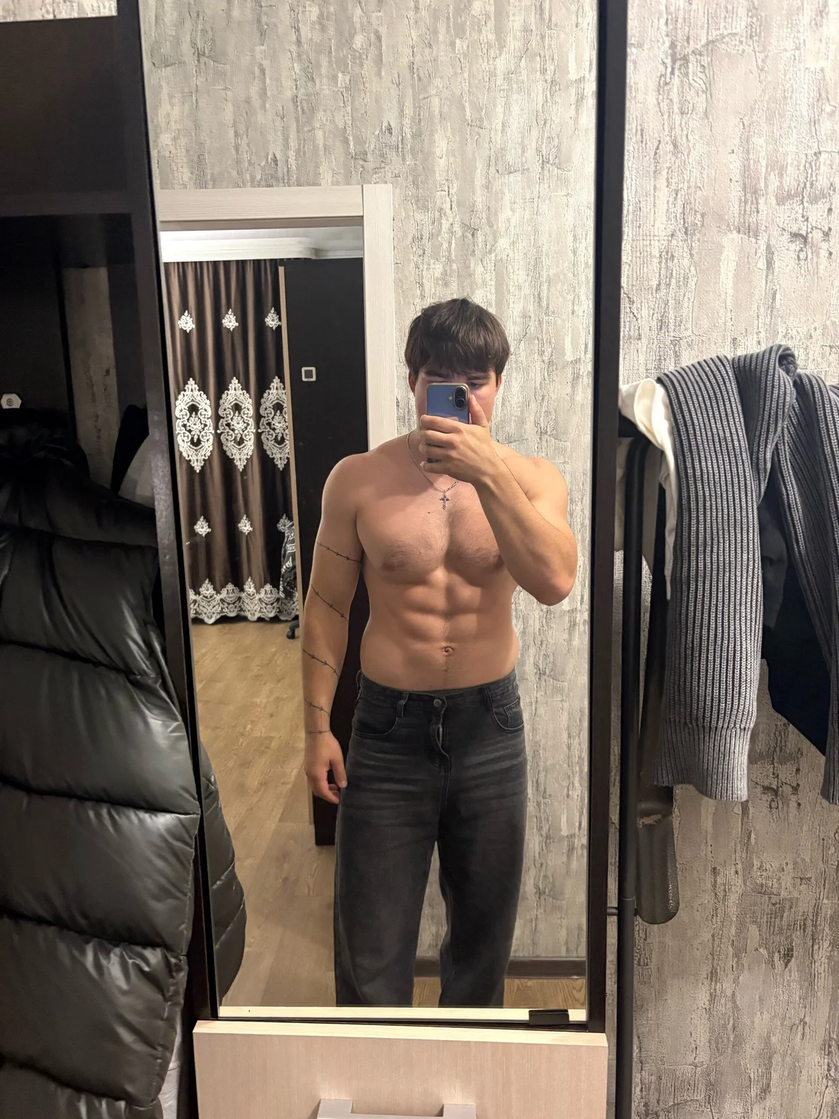 GYM_BRO_JACOB Poză populară 4275