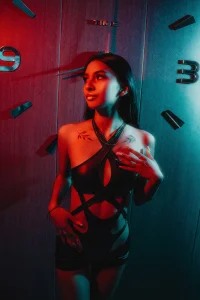 Violet_Rost PoleDance! Foto 3