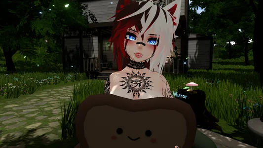 LunaKitty04 SpankBank Foto 4