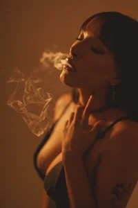 AlissaNix Dark 🔥 รูป 