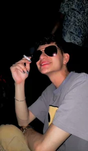 GabyThoms Medellin Art Pic