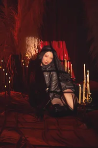 Andrea_Bloomix__ GAGAWEEN Pic 2