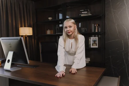 NyxBlonde your cute angel Immagine  4