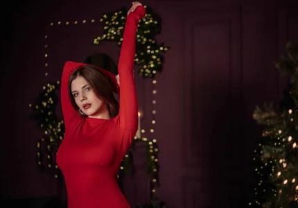 Zdjęcia BellaSweetHeart Keep me warm this winter: 