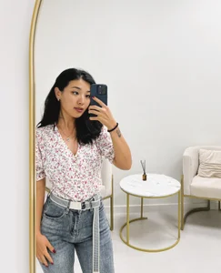 HannaRosie_ selfie selfie 2024) Pic