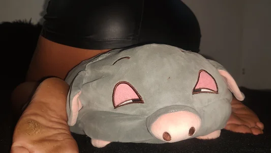 QueenLatinaMistress Public Billede