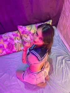 Saraa_Velvett your downfall Pic 3