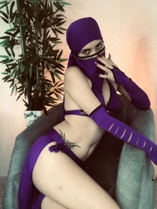 💜 de yara_hind Foto 2