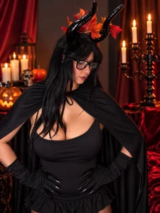 Halloween de arlediaz1 Foto 3