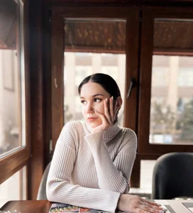 VasilisaHaas It's me) Εικόνα