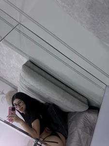 Kylie_Dessire A little tease just for you🙈 รูป  7