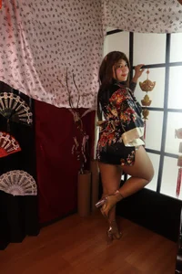 Annapinuplovex 🎐🍵🌸Your Gaisha 🎐🍵🌸 Pic 6